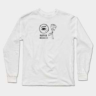 Suffer Long Sleeve T-Shirt